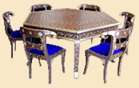 Furniture items category